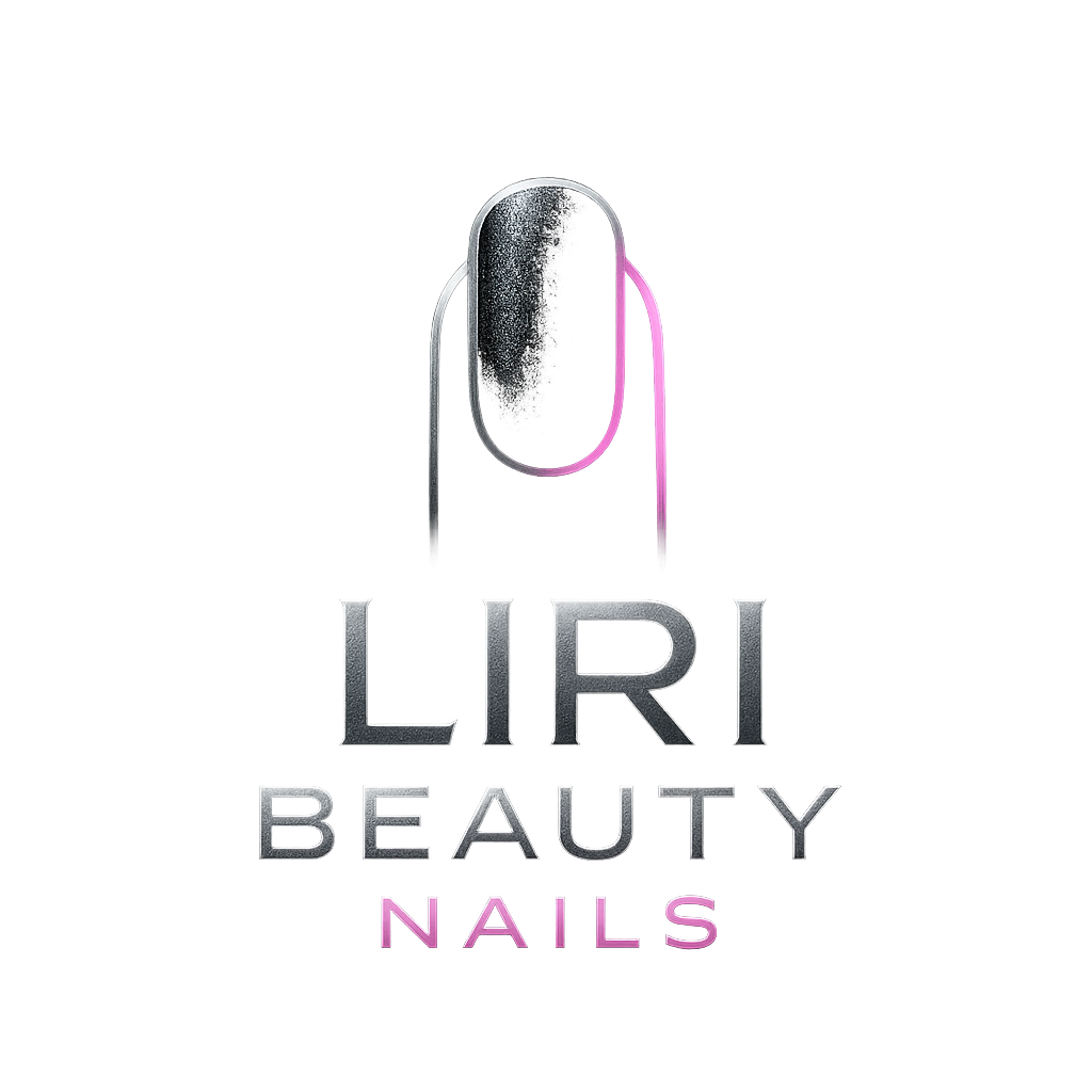Logo von Liri Beauty Nails